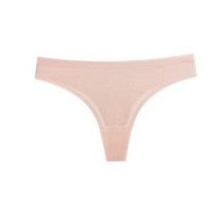 Női varrat nélküli fehérnemű - több modell