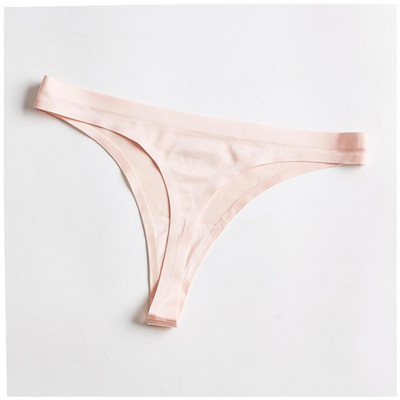 Női varrat nélküli fehérnemű - több modell