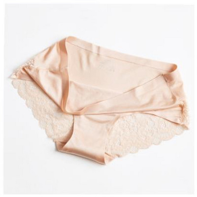 Női varrat nélküli fehérnemű - több modell