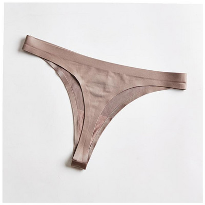 Női varrat nélküli fehérnemű - több modell