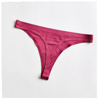 Női varrat nélküli fehérnemű - több modell