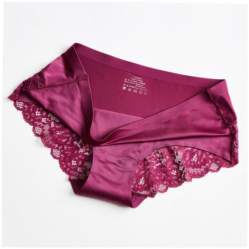 Női varrat nélküli fehérnemű - több modell