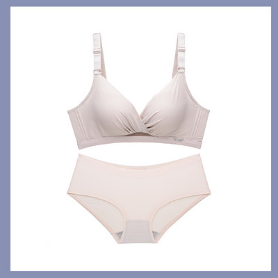 Καθημερινό σετ γυναικεία εσώρουχα,  σουτιέν και μπικίνι