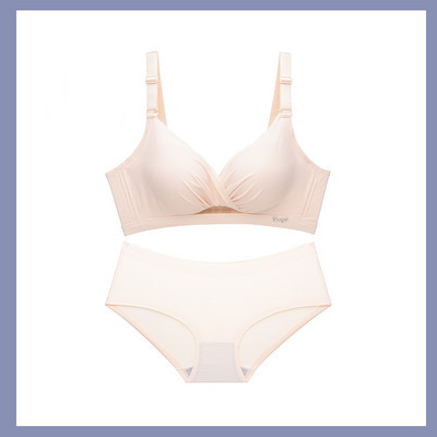 Καθημερινό σετ γυναικεία εσώρουχα,  σουτιέν και μπικίνι
