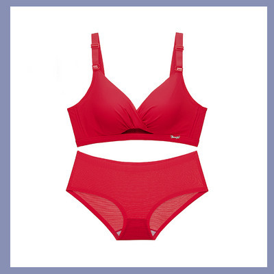 Καθημερινό σετ γυναικεία εσώρουχα,  σουτιέν και μπικίνι