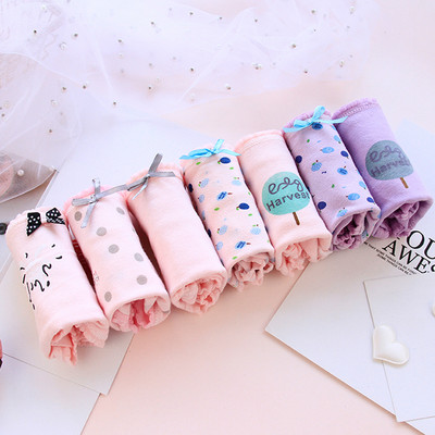 7 vagy 5 darabos női bikini szett - rátéttel és szalaggal