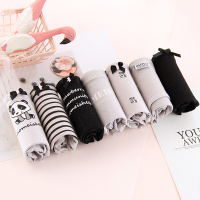 7 vagy 5 darabos női bikini szett - rátéttel és szalaggal