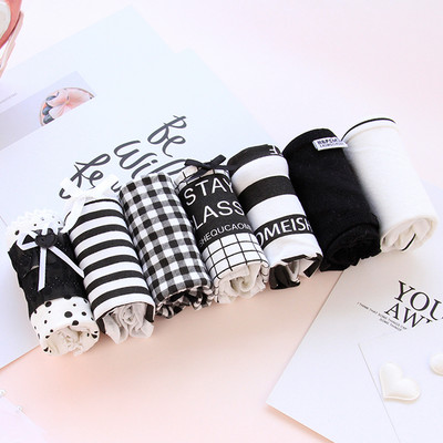 7 vagy 5 darabos női bikini szett - rátéttel és szalaggal