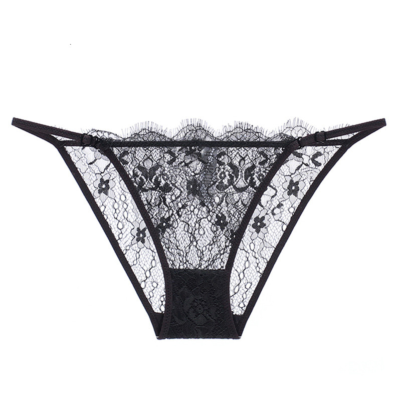 Női mindennapi csipke tangák