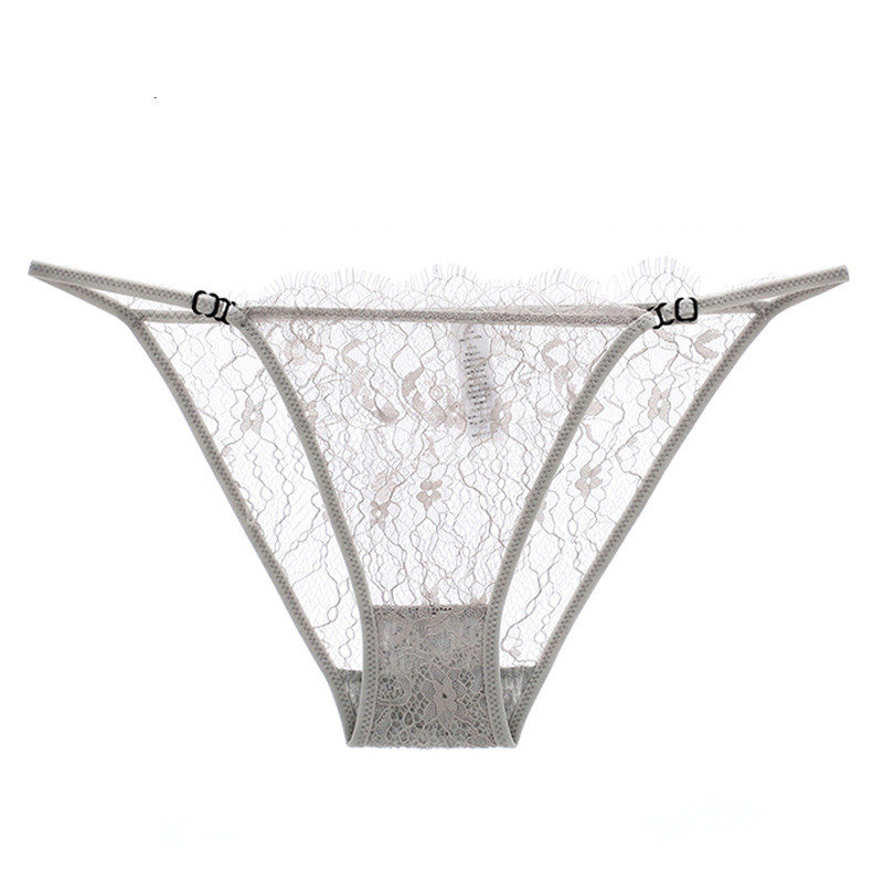 Női mindennapi csipke tangák