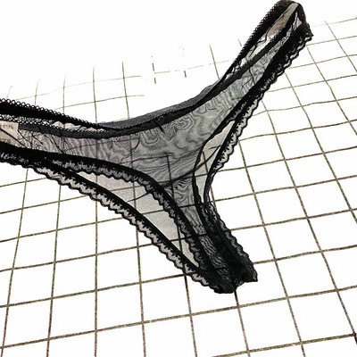 Γυναικεία διαφανές στρινγκ