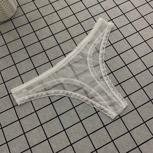 Γυναικεία διαφανές στρινγκ