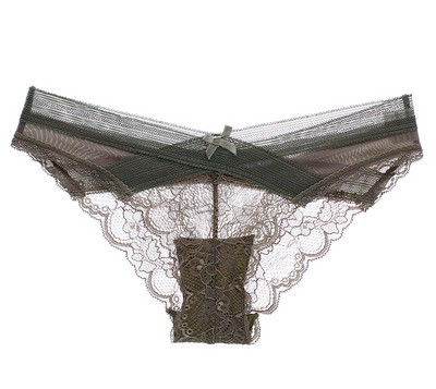 Modern női csipke bikinik