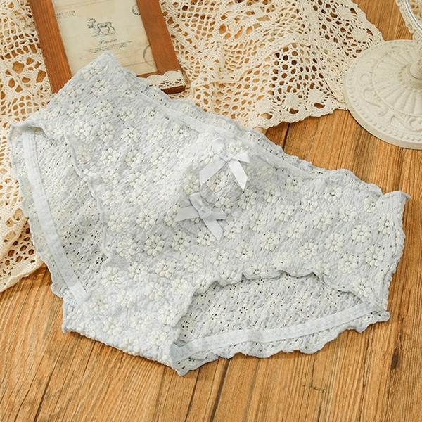 Női csipke fehérnemű szalaggal