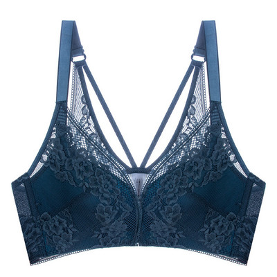 Női fehérnemű vagy melltartó szett csipkével