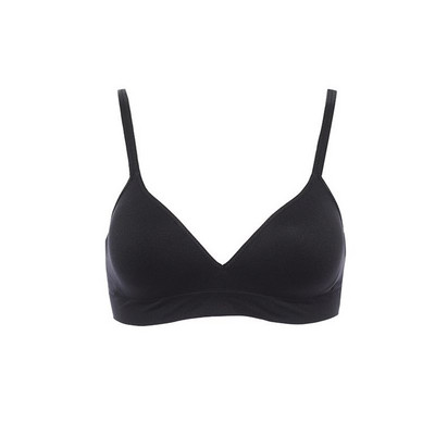 Γυναικείο σουτιέν απλό κλασικό μοντέλο σε δύο χρώματα