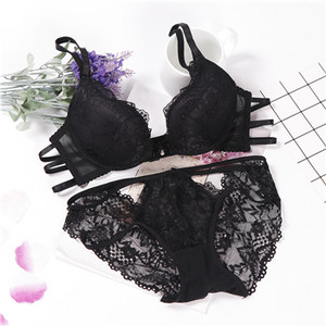 Új modell női csipkekészlet