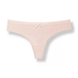 Γυναικείο δαντελωτό μπικίνι τύπου στρινγκ