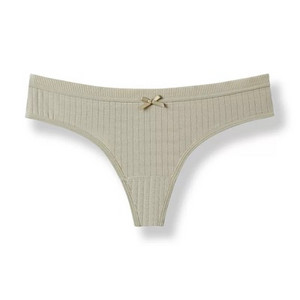Γυναικείο δαντελωτό μπικίνι τύπου στρινγκ