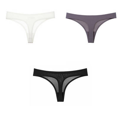 Γυναικείο σετ 3 τεμ. λουριά - μεγάλα μεγέθη