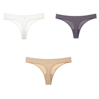 Γυναικείο σετ 3 τεμ. λουριά - μεγάλα μεγέθη