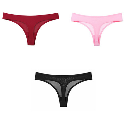 Γυναικείο σετ 3 τεμ. λουριά - μεγάλα μεγέθη