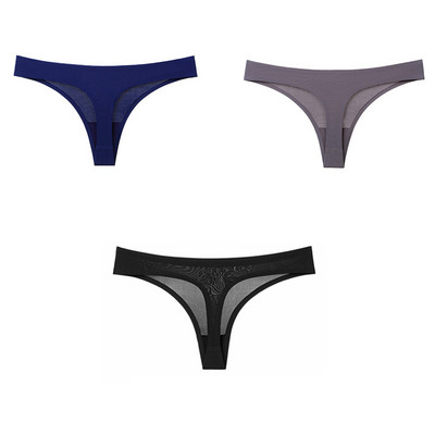 Γυναικείο σετ 3 τεμ. λουριά - μεγάλα μεγέθη