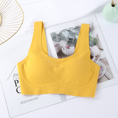 Γυναικείο σπορ μοντέλο μπουστάκι