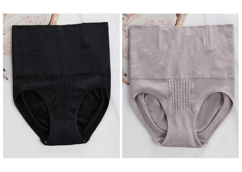 Női szűk alsónemű magas derékkal – egy darabból vagy két darabból álló szett