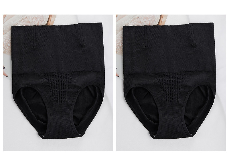 Női szűk alsónemű magas derékkal – egy darabból vagy két darabból álló szett