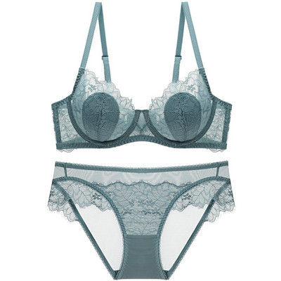 Női csipkekészlet - két részes