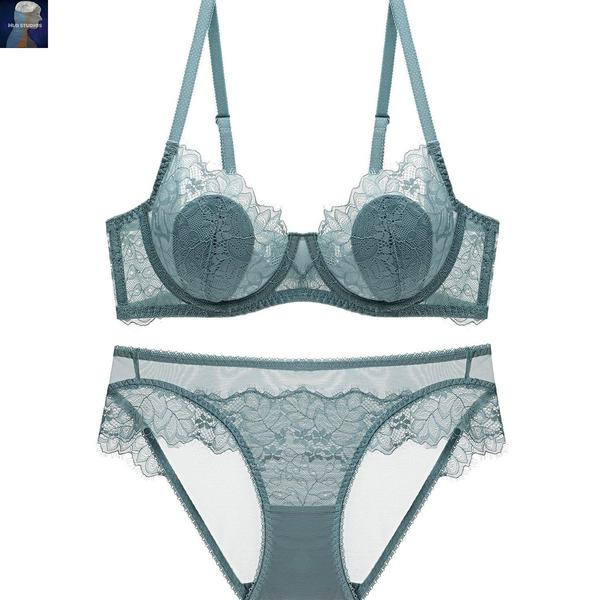 Női csipkekészlet - két részes