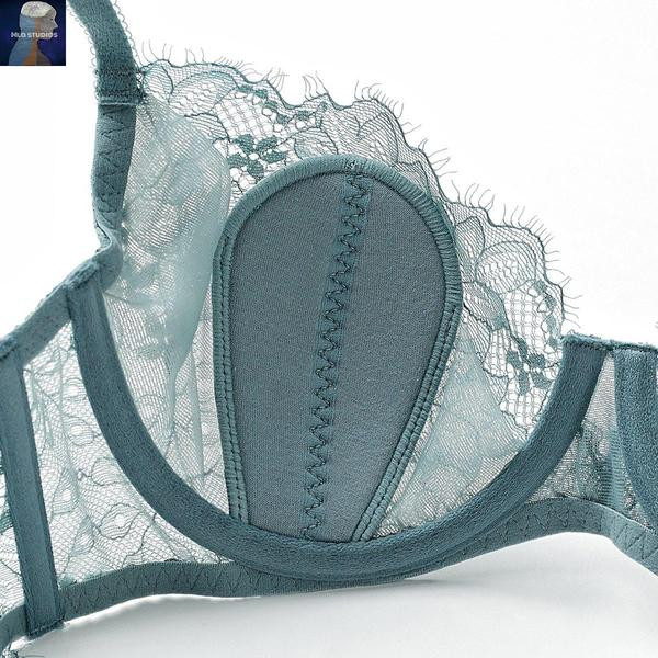 Női csipkekészlet - két részes