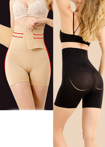 Női formázó fehérnemű magas derékkal