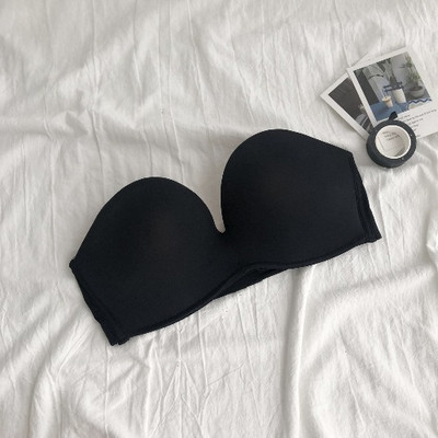 Új modell női melltartó típusú bridgette több színben