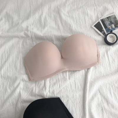 Új modell női melltartó típusú bridgette több színben