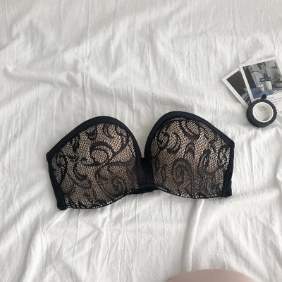 Új modell női melltartó típusú bridgette több színben