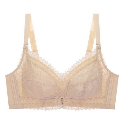 Νέο γυναικείο σουτιέν δαντέλας με λεπτούς ιμάντες