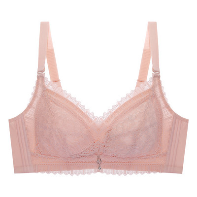 Νέο γυναικείο σουτιέν δαντέλας με λεπτούς ιμάντες