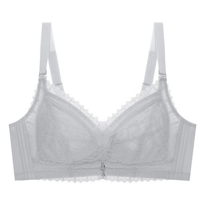 Νέο γυναικείο σουτιέν δαντέλας με λεπτούς ιμάντες