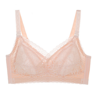 Νέο γυναικείο σουτιέν δαντέλας με λεπτούς ιμάντες