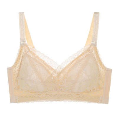 Νέο γυναικείο σουτιέν δαντέλας με λεπτούς ιμάντες