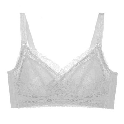 Νέο γυναικείο σουτιέν δαντέλας με λεπτούς ιμάντες