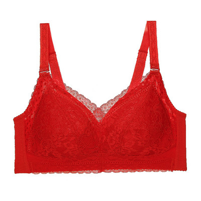 Νέο γυναικείο σουτιέν δαντέλας με λεπτούς ιμάντες