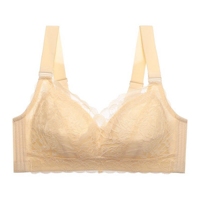 Νέο γυναικείο σουτιέν δαντέλας με λεπτούς ιμάντες