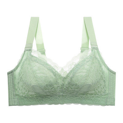 Νέο γυναικείο σουτιέν δαντέλας με λεπτούς ιμάντες