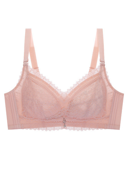 Νέο γυναικείο σουτιέν δαντέλας με λεπτούς ιμάντες