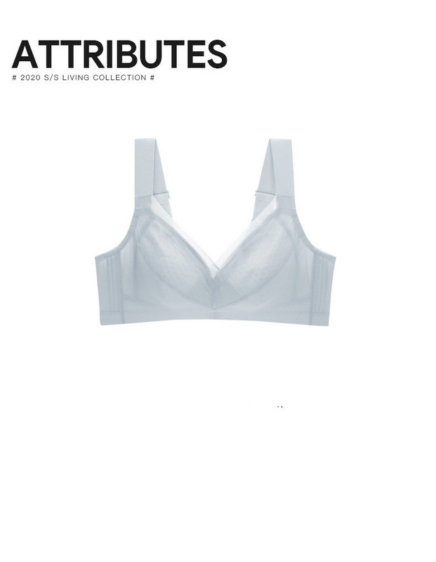 Νέο γυναικείο σουτιέν δαντέλας με λεπτούς ιμάντες