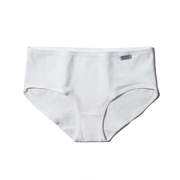 Női pamut bikini szett - 5 darab