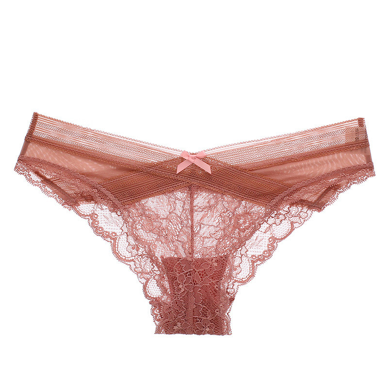 Női csipke bikini szalaggal